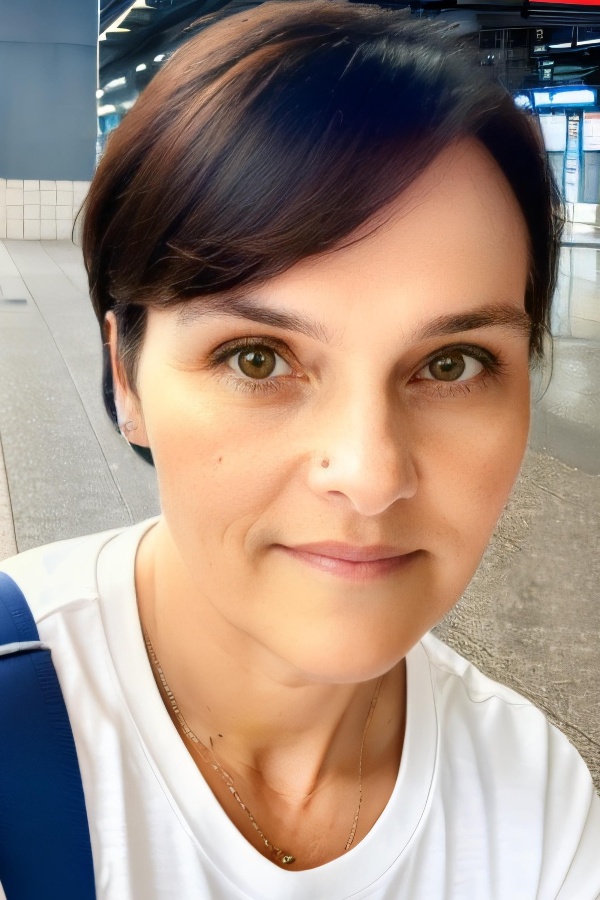 Cruise Brothers Travel Agent TARA BECKER
